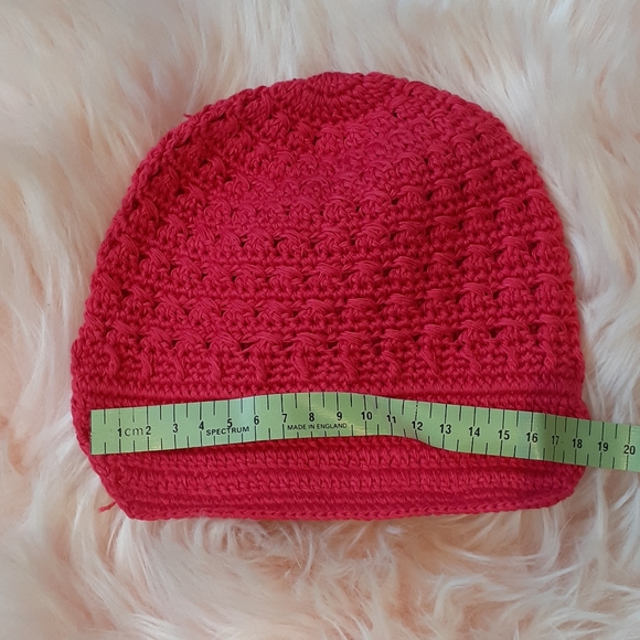 NEW Lot of 9 Beanie Hats for Babies - Picture 3 of 3